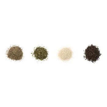 Best Flavour Dry Mint Leaves